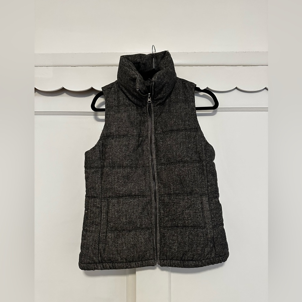 Old Navy Vest